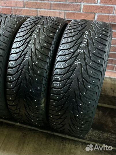 Yokohama Ice Guard Stud IG55 2.25/4.5 R17