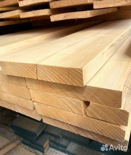 Доска ель 4м от производителя