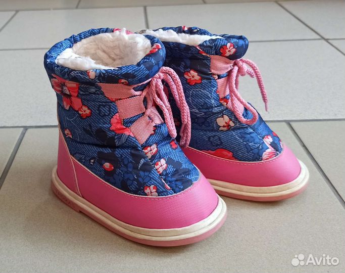 Обувь для девочки 21,26,27,28