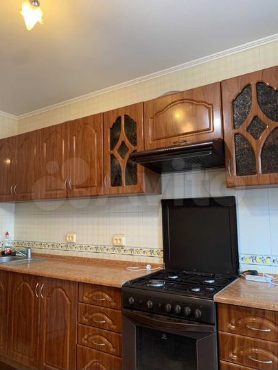 1-к. квартира, 40,1 м², 2/5 эт.