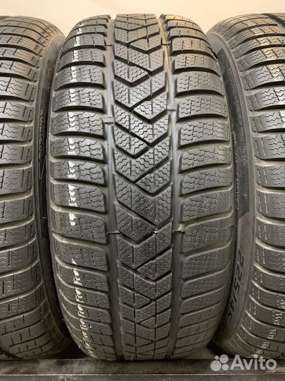 Pirelli Winter Sottozero 3 225/45 R18 95V