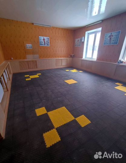 Пвх плитка pacпpoдажа от 10м2283
