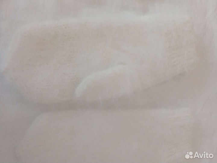 Перчатка зимние