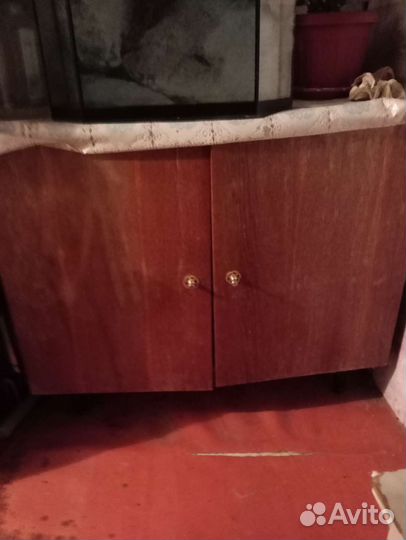 Комод на дачу