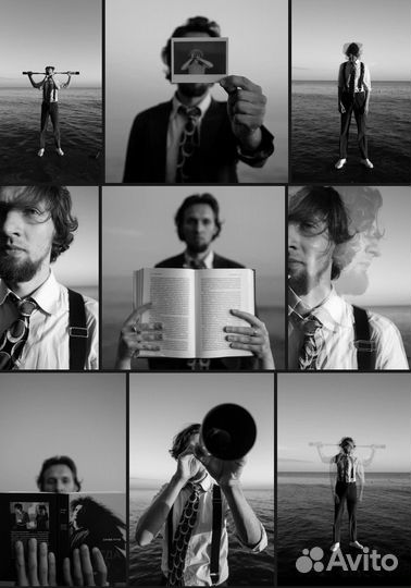 Фотограф/ Контент фотограф