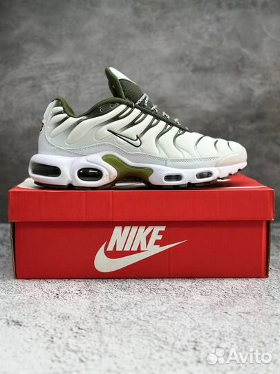 Кроссовки Nike air max TN plus (41-45) LUX