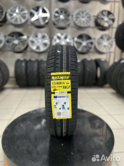 Rotalla Setula E-Pace RH02 175/65 R14