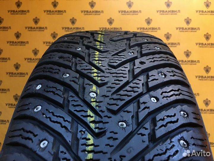 Nokian Tyres Hakkapeliitta 8 195/65 R15 95T