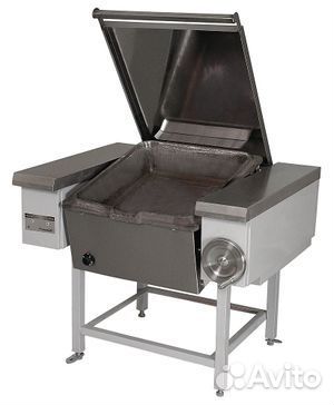 Сковорода проммаш сэч-0,25н