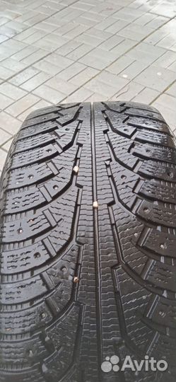 Nokian Tyres Hakkapeliitta 5 255/50 R19