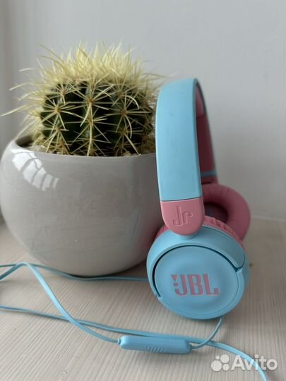 Наушники JBL детские