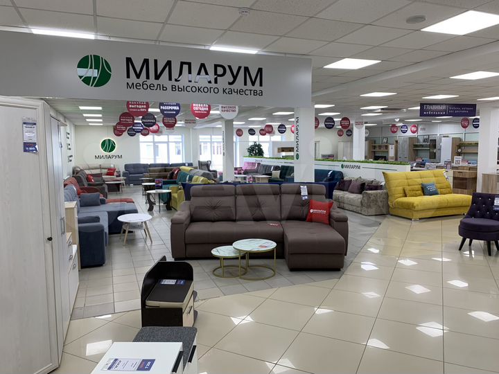 Торговая площадь, 438 м²