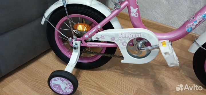 Продаётся велосипед детский