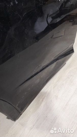 Дверь задняя правая Lexus Rx-4 С 2015 Года