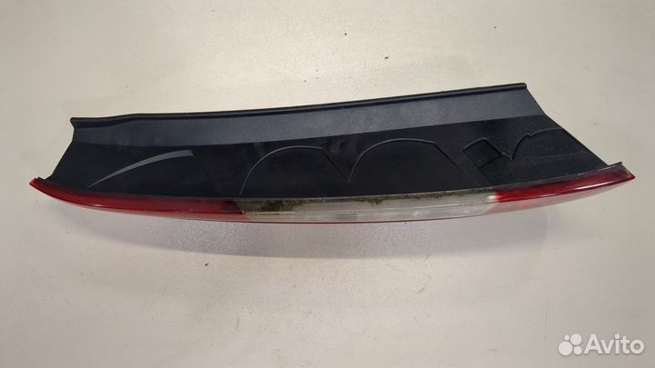 Фонарь (задний) Ford C-Max, 2006