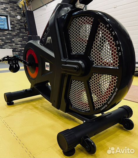 Аэробайк BH Fitness Airmag