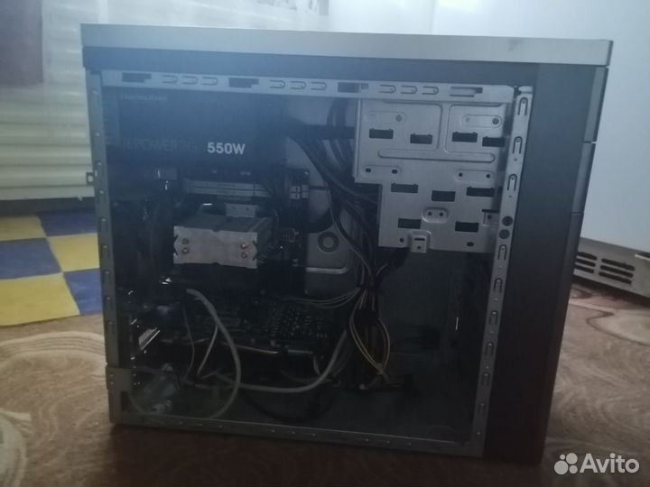 Персональный компьютер