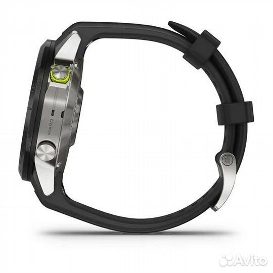 Умные часы Garmin marq Athlete (Gen 2)