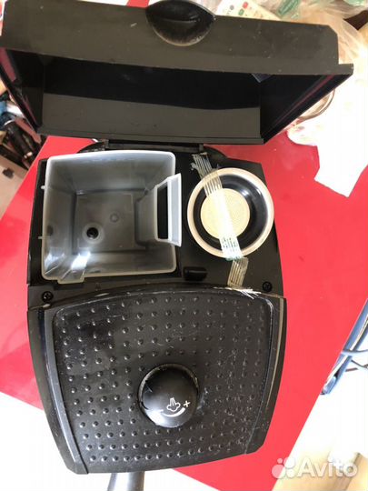 Кофеварка DeLonghi