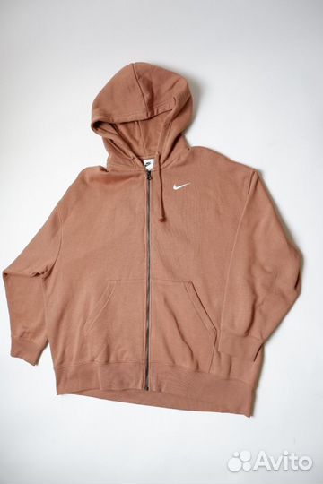 Толстовка Nike Sportswear Essential Full Zip