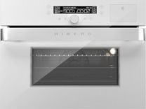 Новый духовой шкаф hiberg MS-VM 5115 W SMART