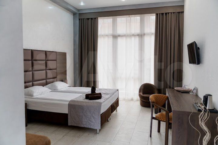 Комната 30 м², 3/3 эт.