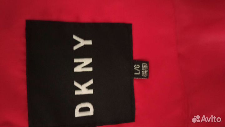 Куртка детская dkny оригинал
