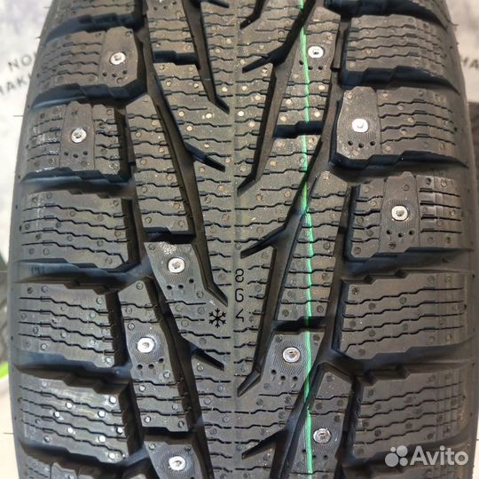 Ikon Tyres Nordman 7 SUV 235/75 R16 108T