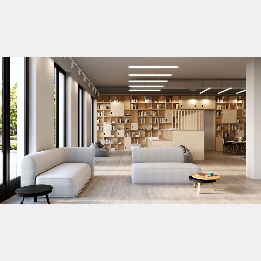 2-к. квартира, 62,1 м², 2/30 эт.