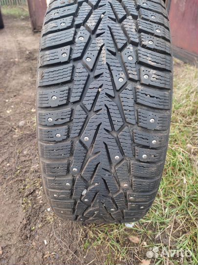 Nokian Tyres Nordman 5 225/50 R17 98T