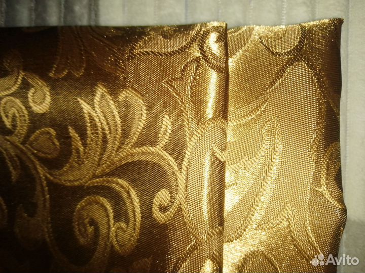 Тюли, шторы