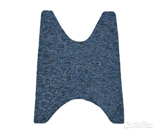 Коврик для полика Honda Dio AF18/25