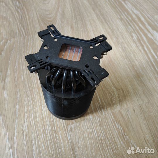 Кулер для процессора AeroCool Mirage 5