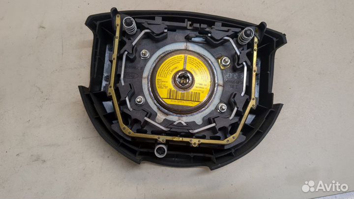 Подушка безопасности водителя Ford Fusion, 2006