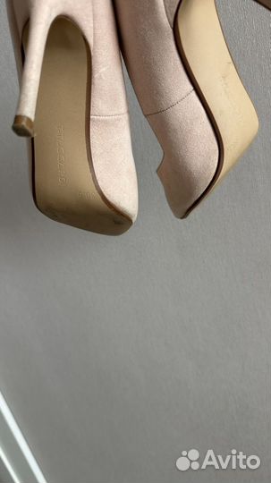 Туфли 38,5