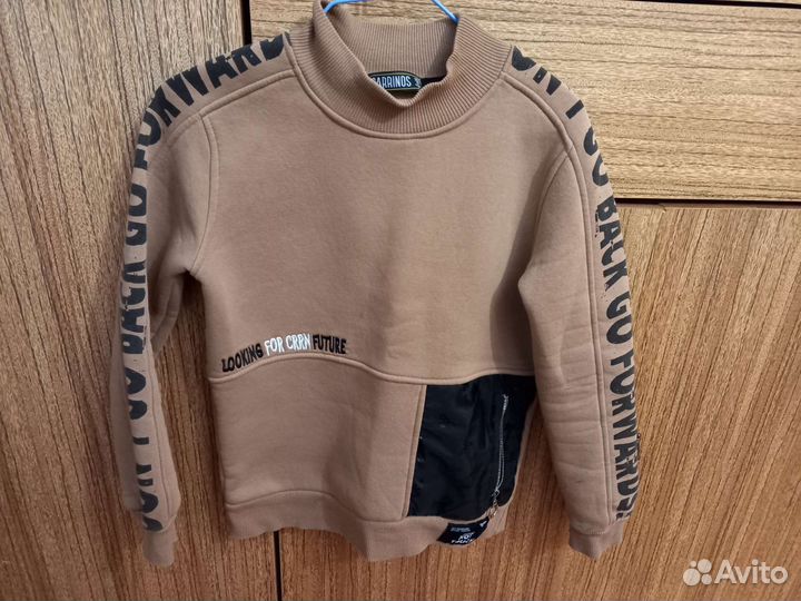 Детская одежда для мальчиков на 9-10 лет