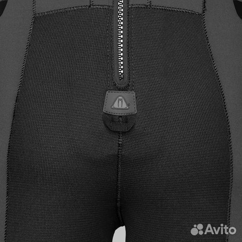 Длинный гидрокостюм для холодной погоды W7 7mm Men