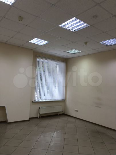 Офис, 28 м²