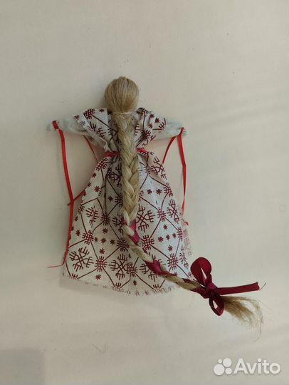 Кукла оберег Желанница