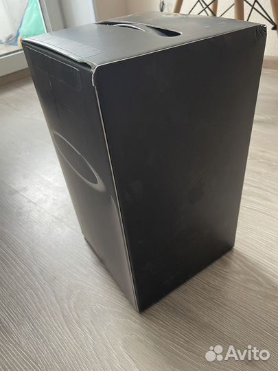 Apple Mac Pro 2013 6.1 D500 64GB