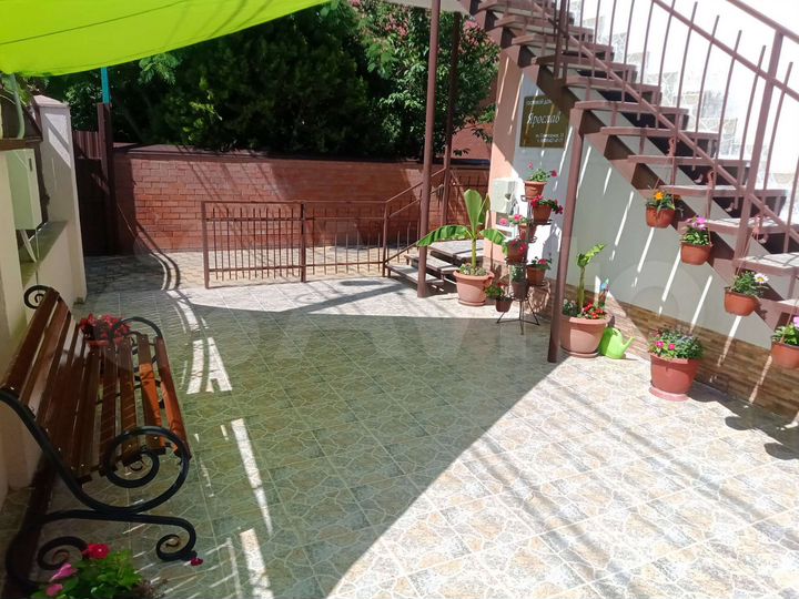 Комната 16 м², 1/2 эт.