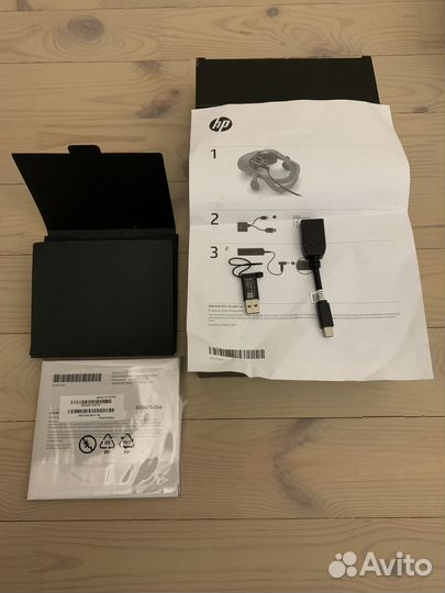 Hp Reverb g2
