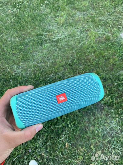 Колонка jbl flip 5 оригинал
