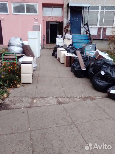 Грузоперевозки, переезды