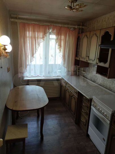 3-к. квартира, 70 м², 2/9 эт.