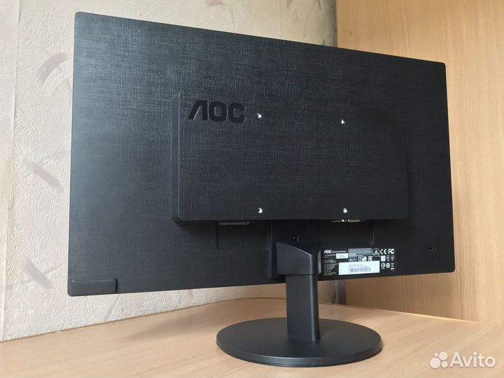 Монитор AOC