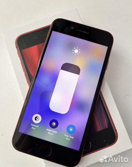 iPhone SE (2020), 64 ГБ