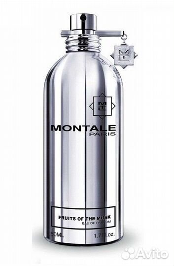 Montale Fruits of the Musk тестер 100 мл