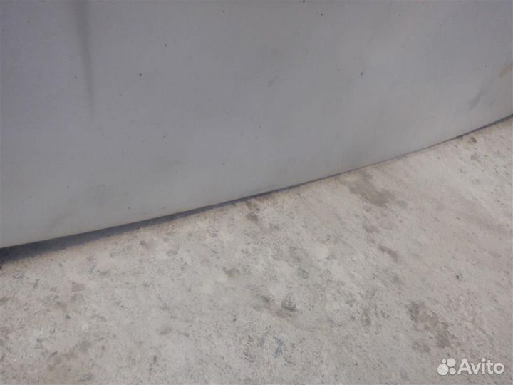 Капот Фольксваген Пассат Б3