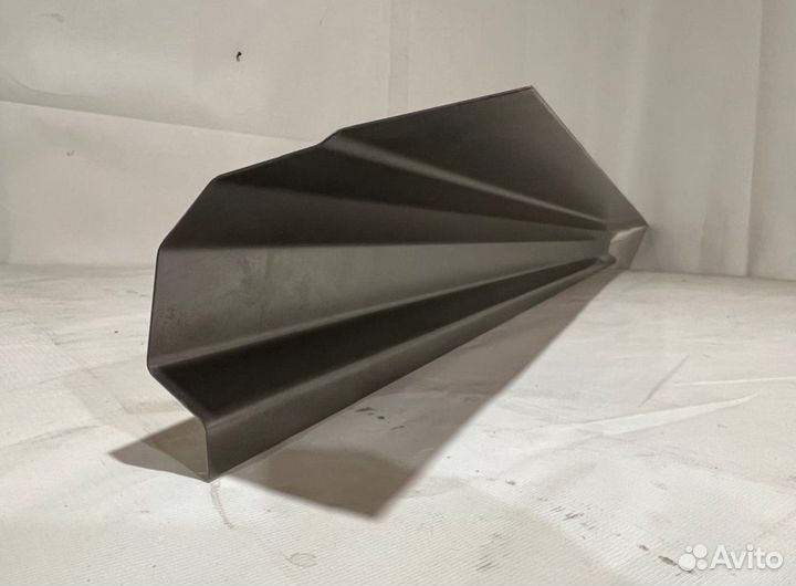 Ремонтные пороги и арки Honda Accord пгт. Редкино